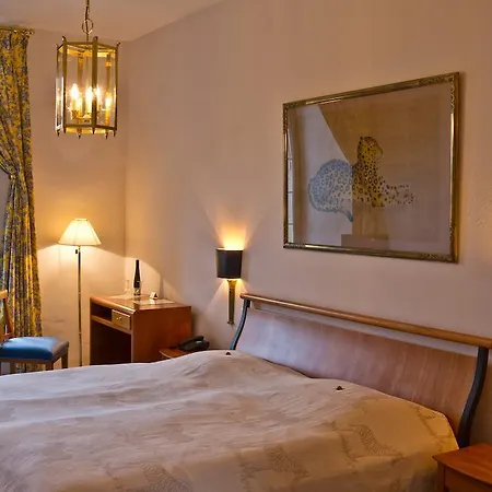 Hotel Schloss Lembeck & Restaurant Dorsten