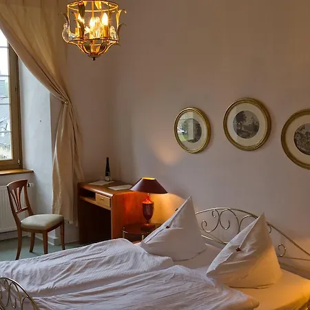 Hotel Schloss Lembeck & Restaurant