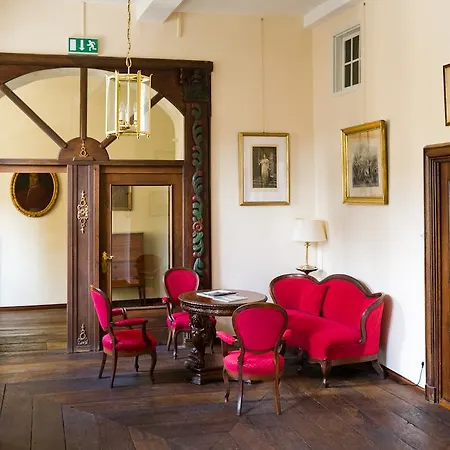 Hotel Schloss Lembeck & Restaurant Dorsten