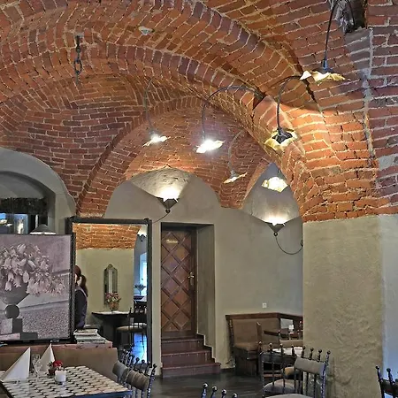 Hotel Schloss Lembeck & Restaurant Dorsten