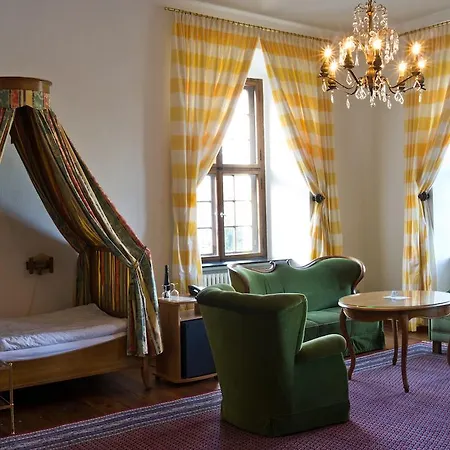 Hotel Schloss Lembeck & Restaurant