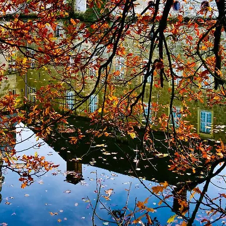 Hotel Schloss Lembeck & Restaurant