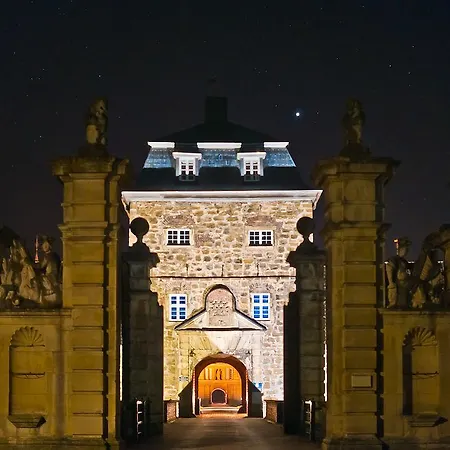 Hotel Schloss Lembeck & Restaurant