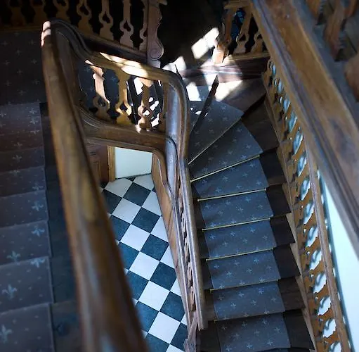 Schloss Lembeck & Restaurant 酒店 多斯滕