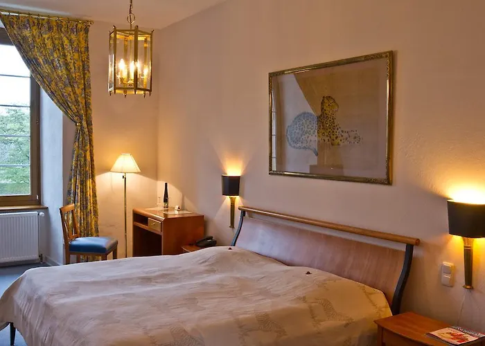 Hotel Schloss Lembeck & Restaurant Dorsten