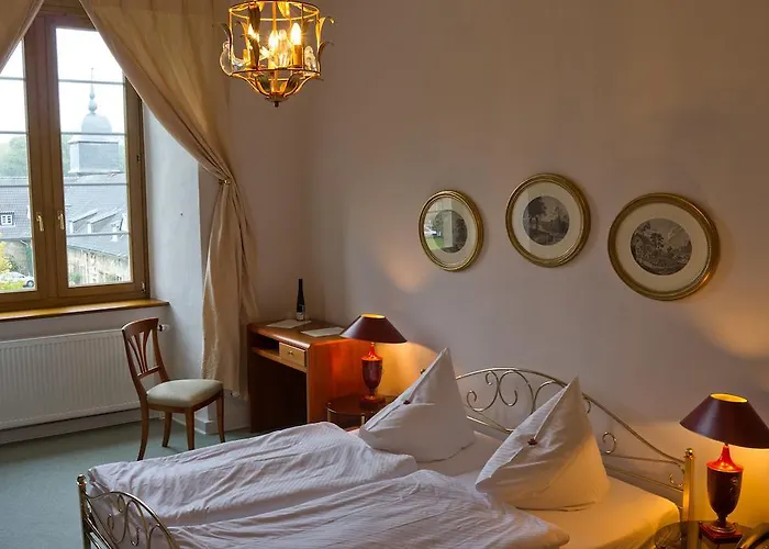 Hotel Schloss Lembeck & Restaurant