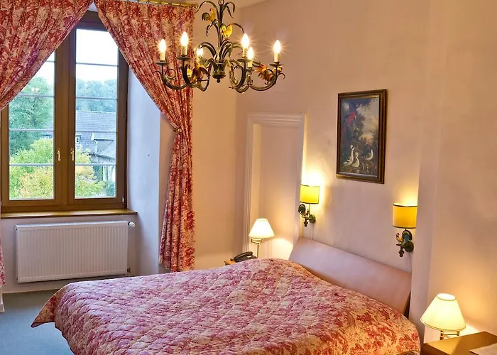 Schloss Lembeck & Restaurant