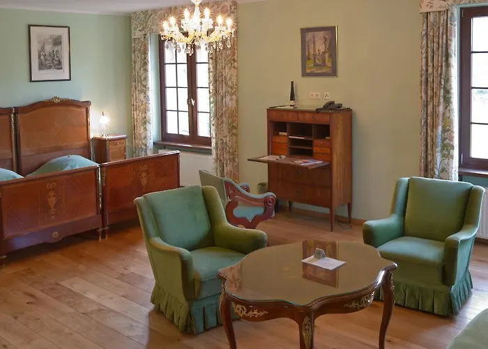 Schloss Lembeck & Restaurant