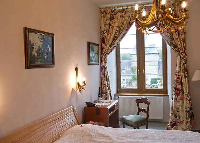 Schloss Lembeck & Restaurant