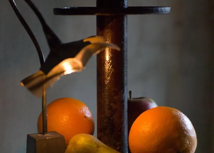 酒店 Schloss Lembeck & Restaurant 3*