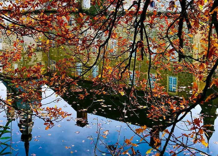 Hotel Schloss Lembeck & Restaurant