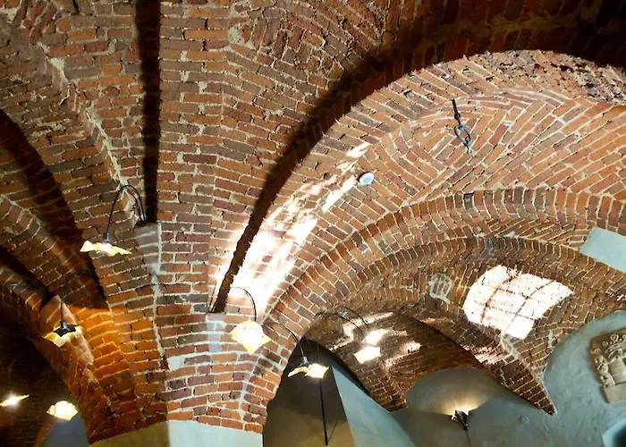 酒店 Schloss Lembeck & Restaurant